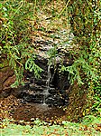 Login Waterfall, Hay