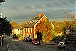 Newport Street