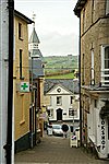 The Pavement, Hay-on-Wye