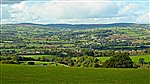 Talgarth and Bronllys