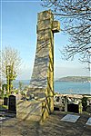 Whiddy Island Disaster Memorial