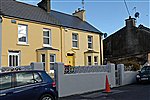 Terraced Houses