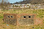 WW2 Pillbox