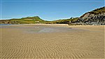 Whitesands Bay