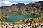 Yr Wyddfa