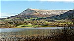 Mynydd Troed