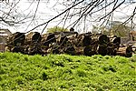 Wood Stack
