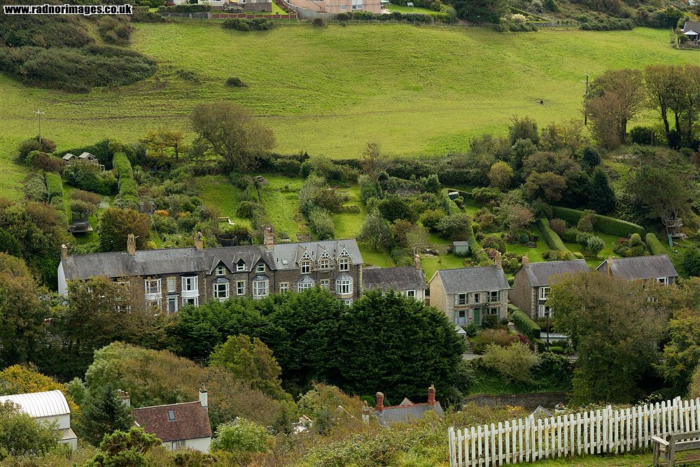 Aberystwyth