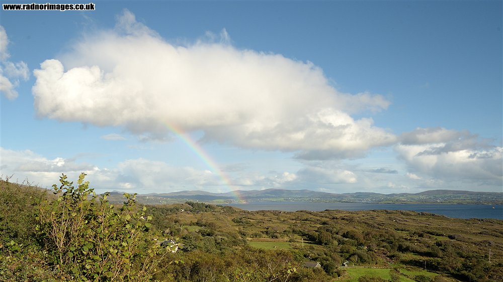 Bantry Bay