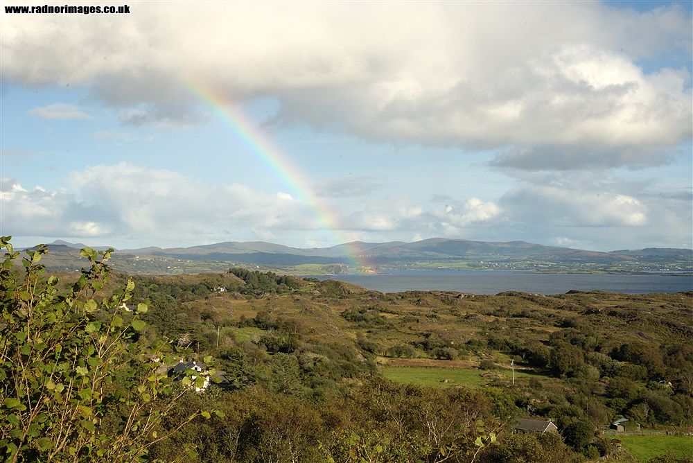 Bantry Bay