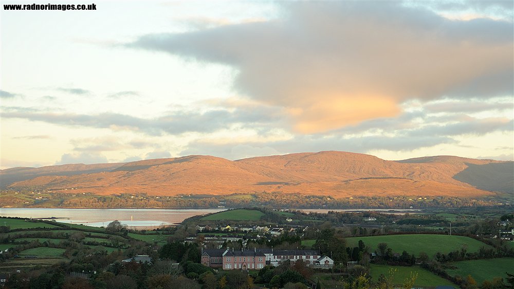 Bantry Bay