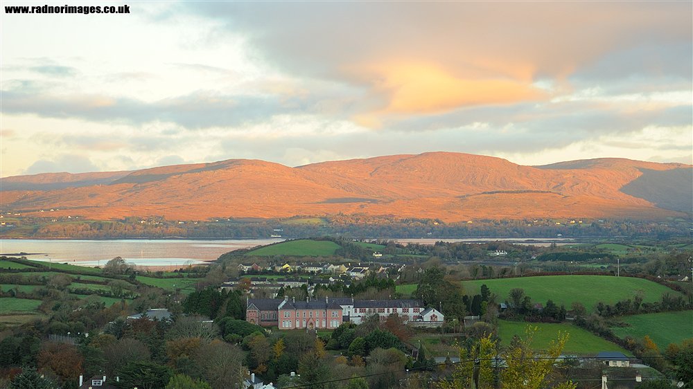 Bantry Bay