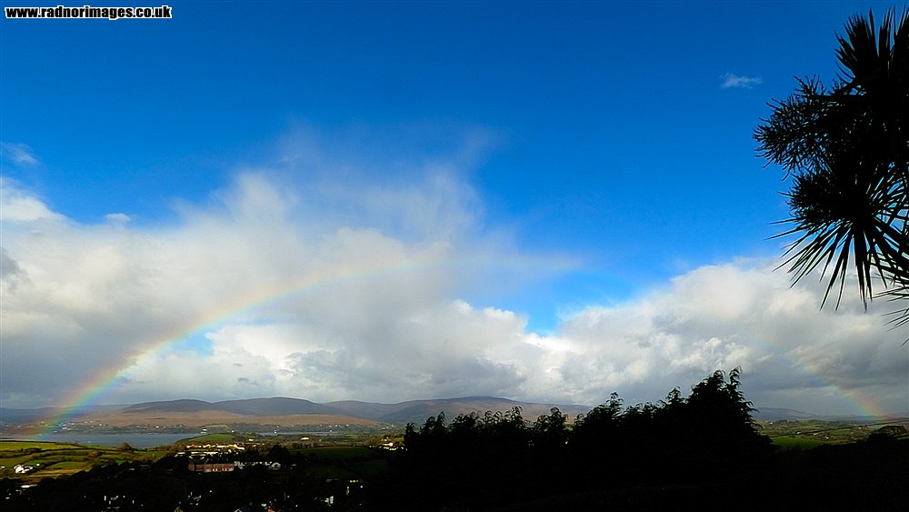 Bantry Bay