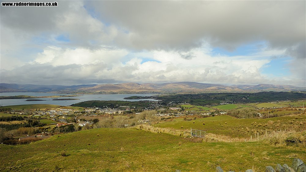 Bantry Bay