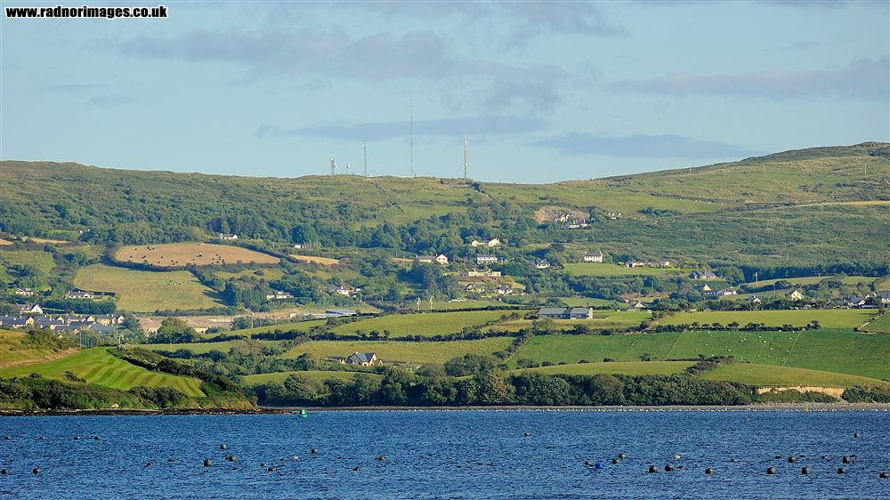 Bantry Bay