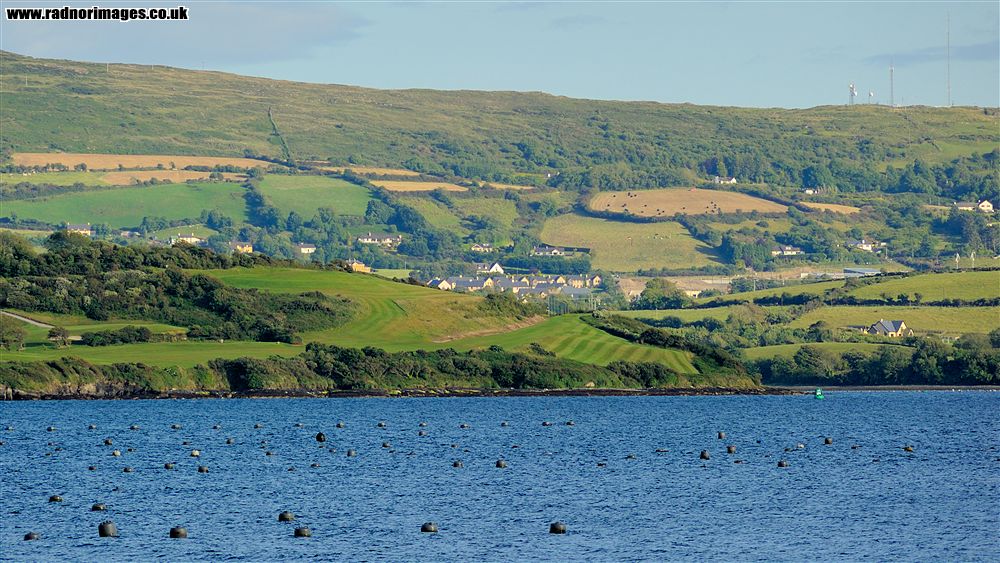 Bantry Bay