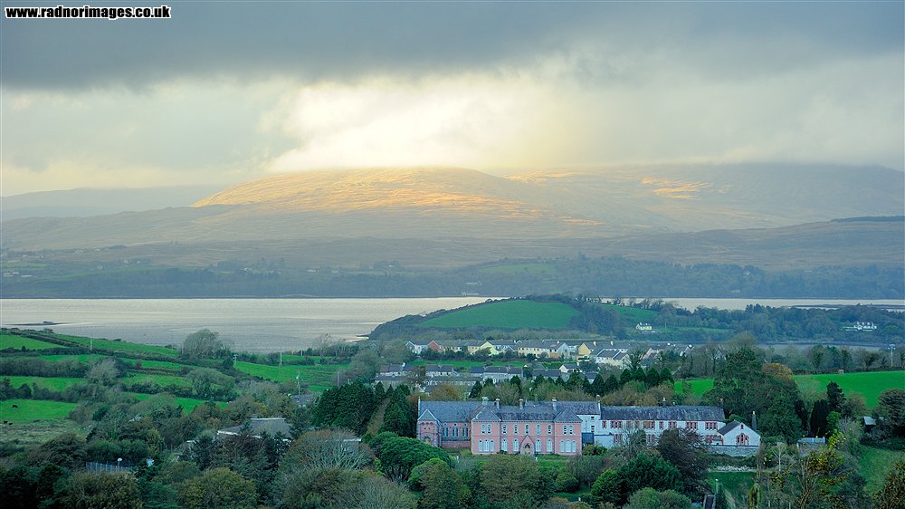 Bantry Bay