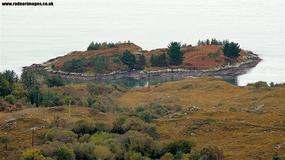 Bantry Bay