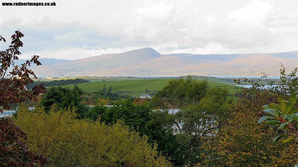 Bantry Bay
