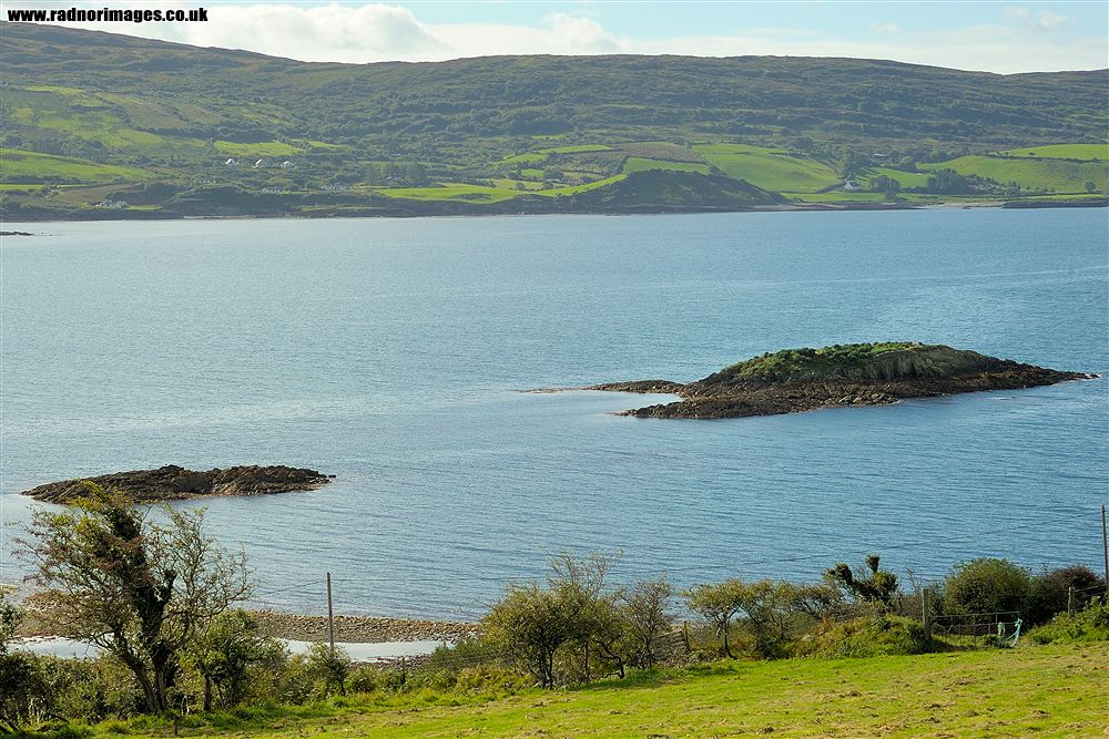 Bantry Bay
