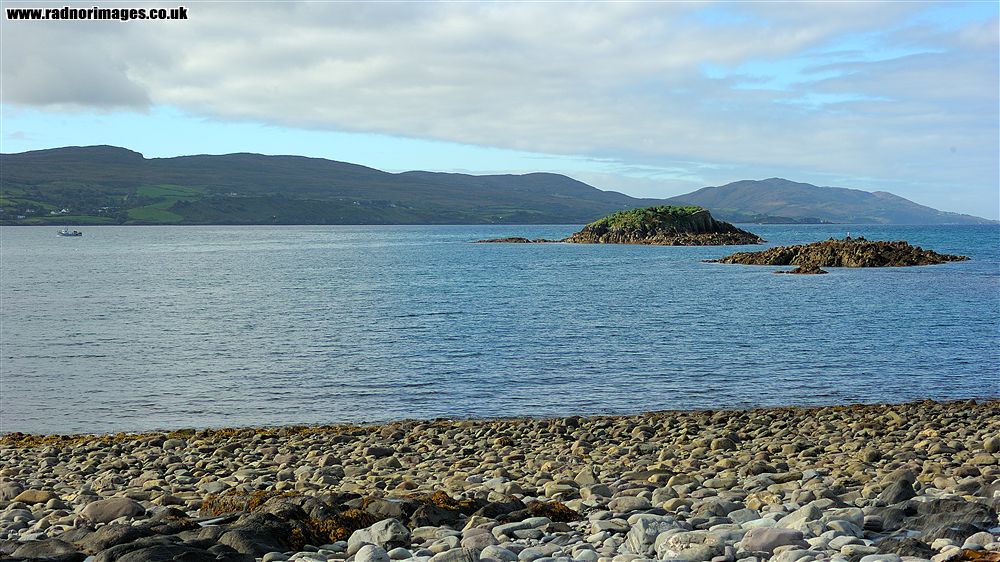 Bantry Bay