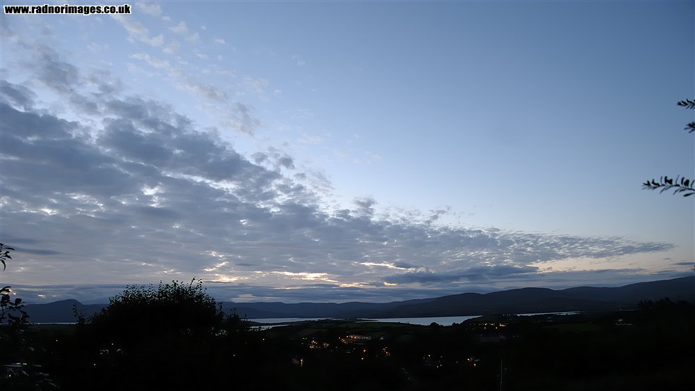 Bantry Bay