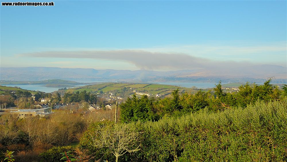 Bantry Bay