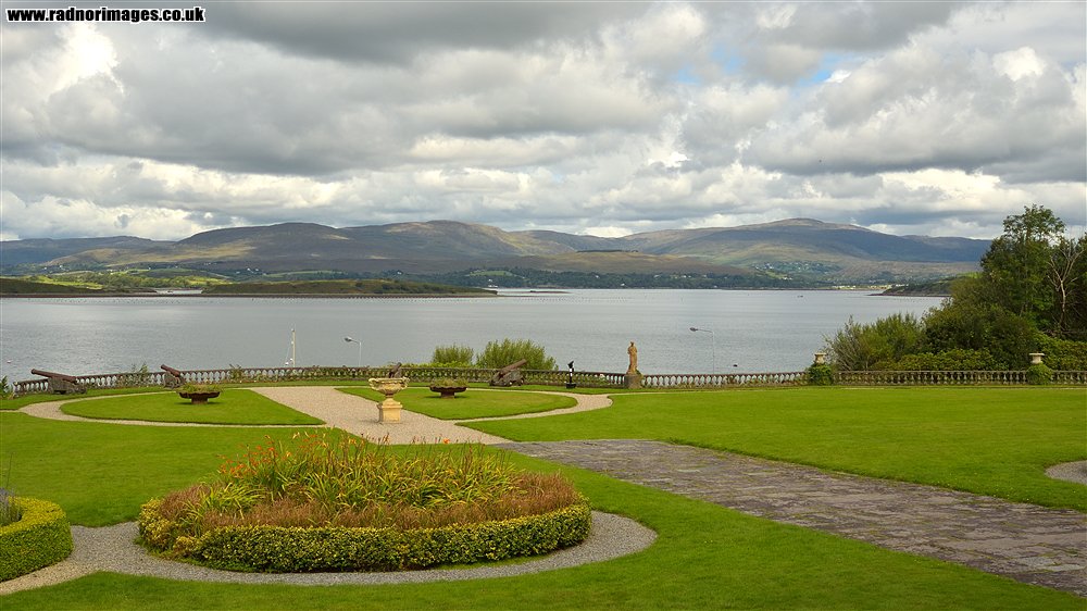 Bantry Bay