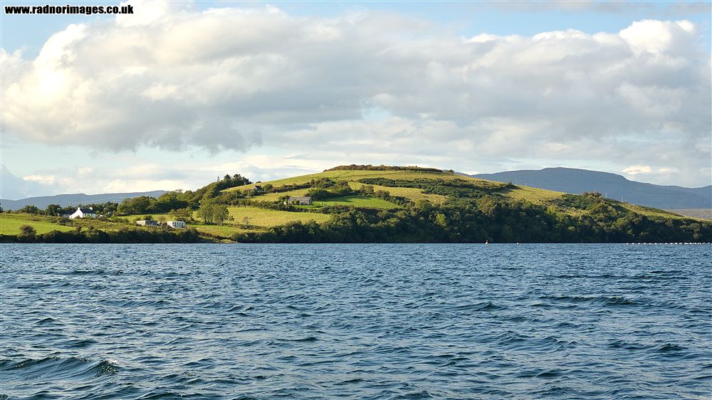 Bantry Bay