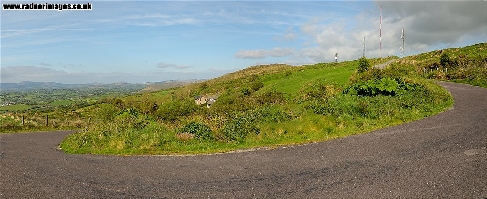 Bantry Bay