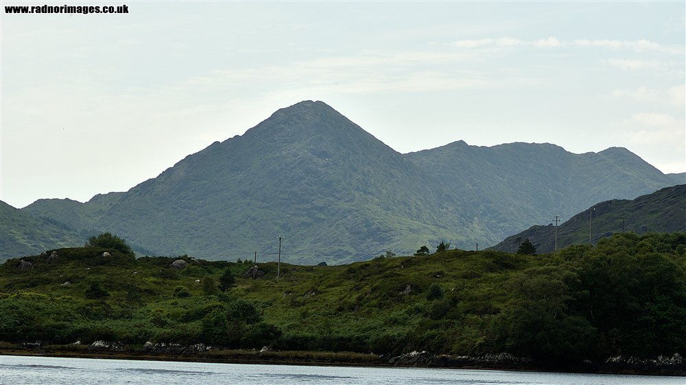 Bantry Bay