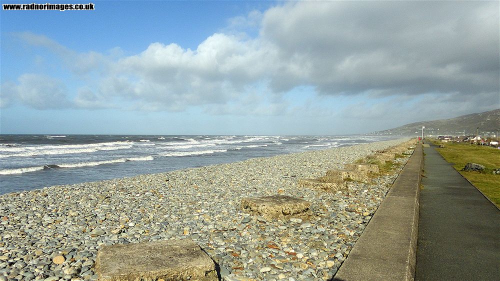 Barmouth Bay