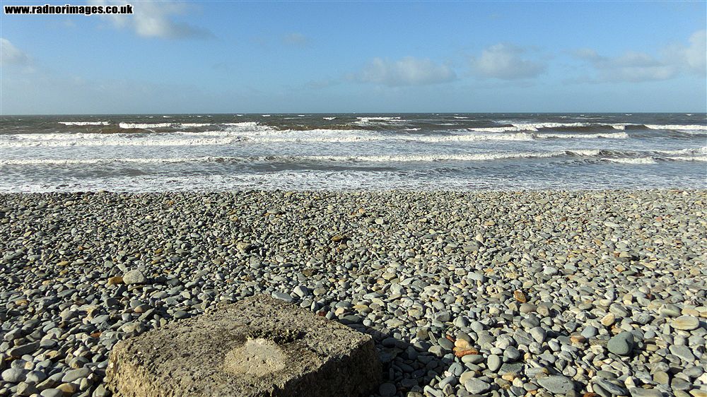 Barmouth Bay