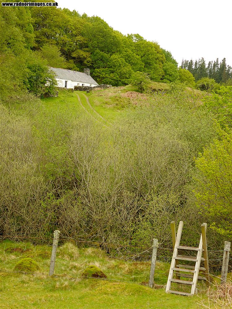 Betws-y-coed