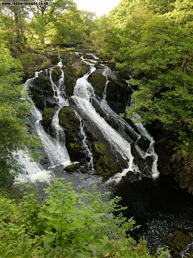 Betws-y-coed