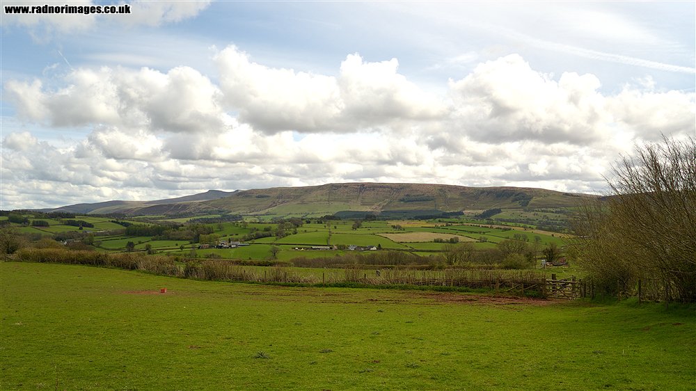 Black Mountain