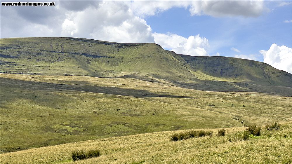 Black Mountain