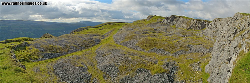 Black Mountain