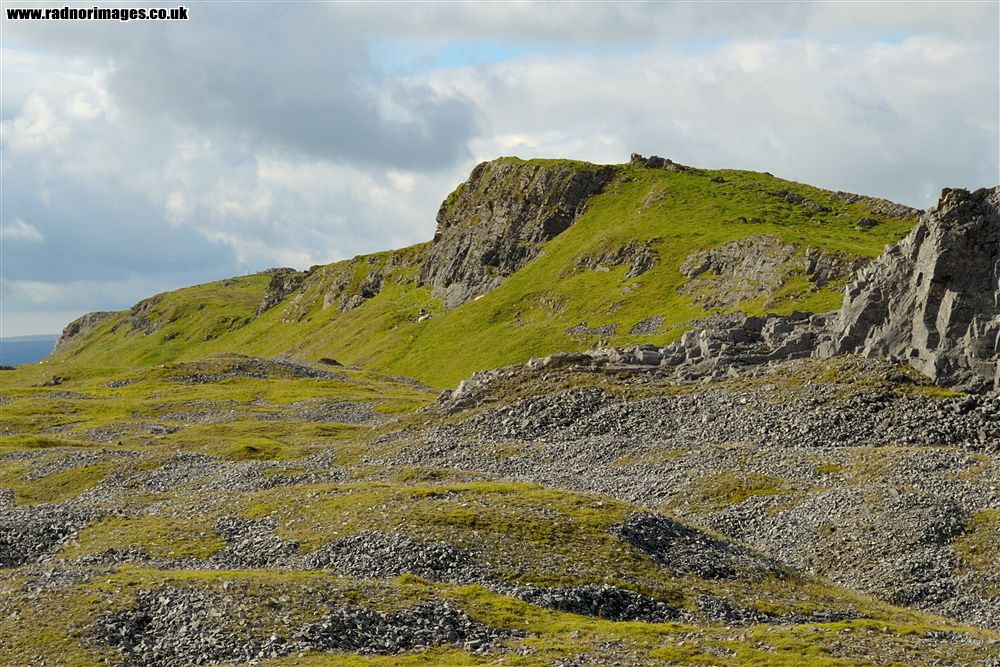 Black Mountain