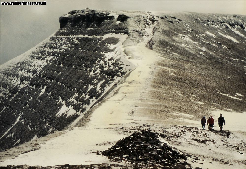 Black Mountain