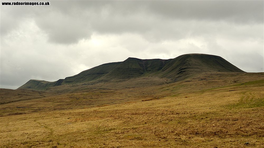 Black Mountain
