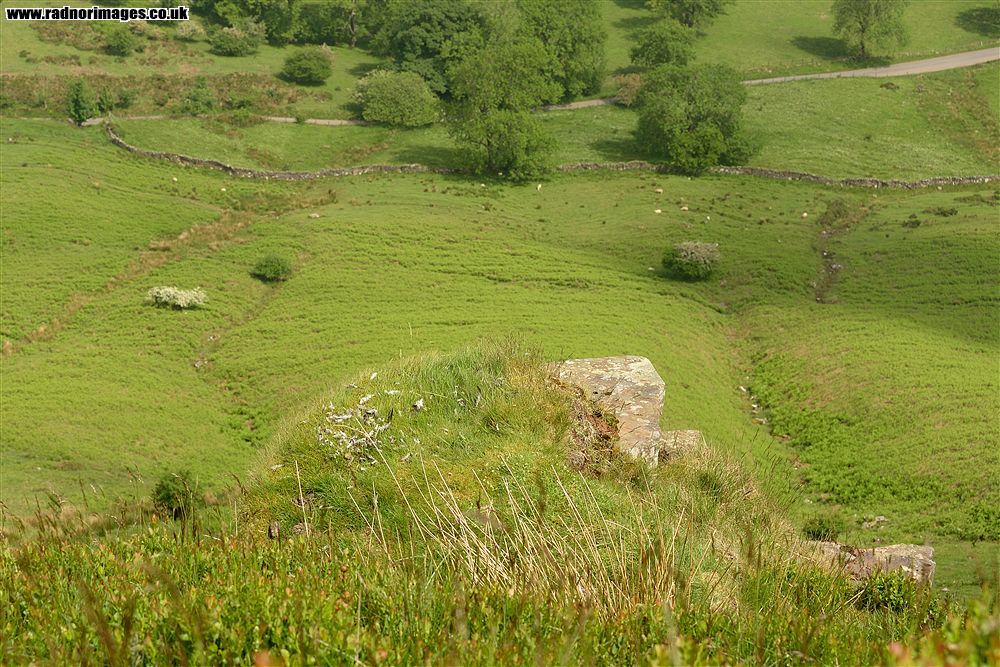 Black Mountains