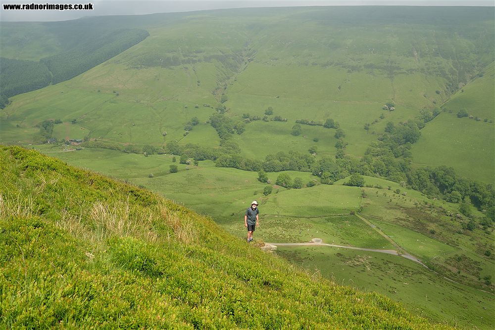 Black Mountains