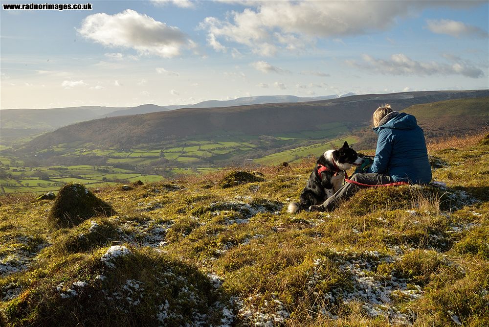 Black Mountains