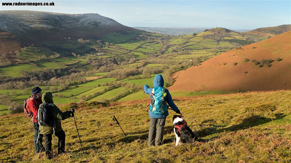 Black Mountains