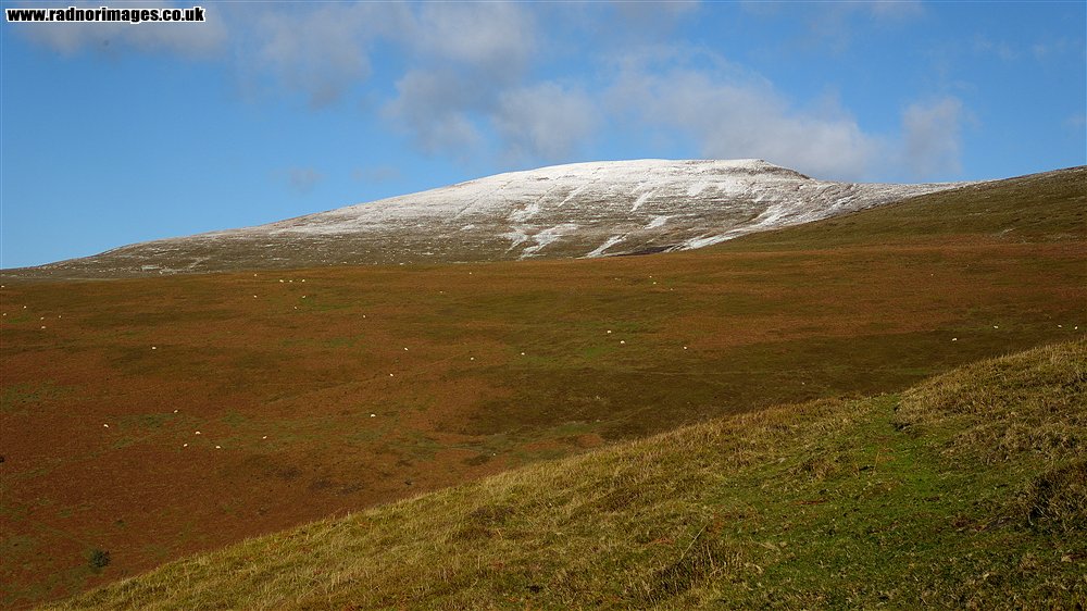 Black Mountains