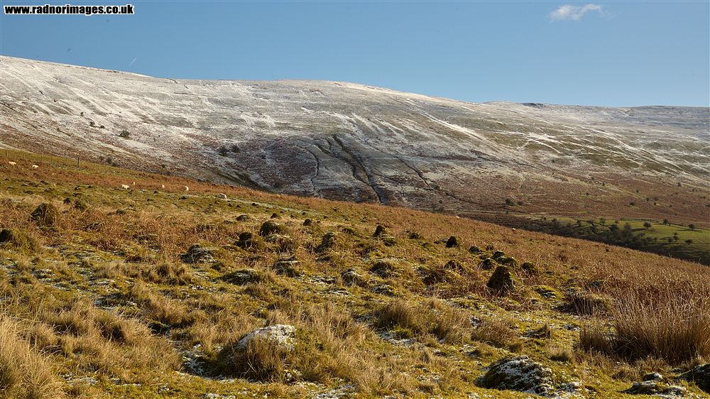 Black Mountains