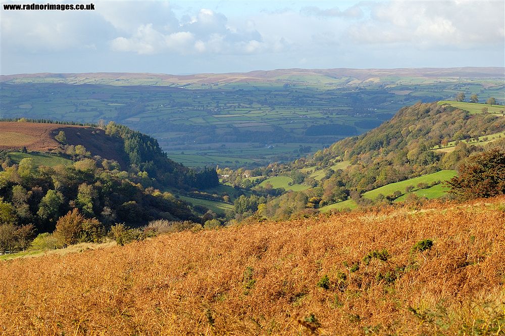 Black Mountains