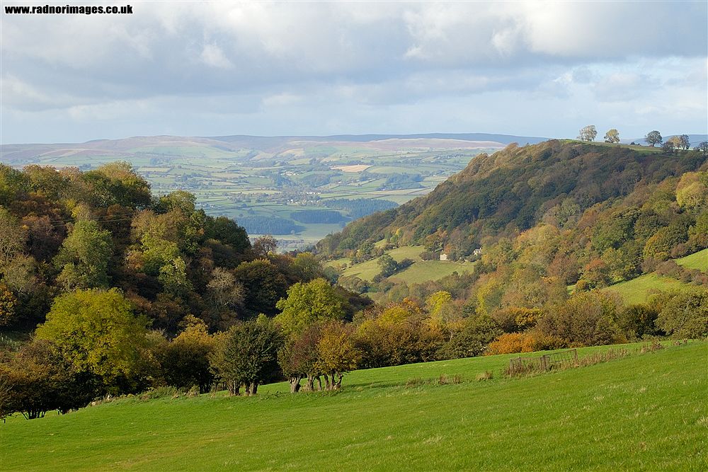 Black Mountains