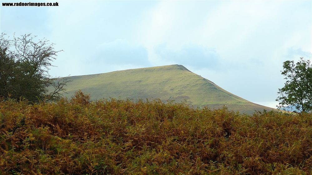 Black Mountains
